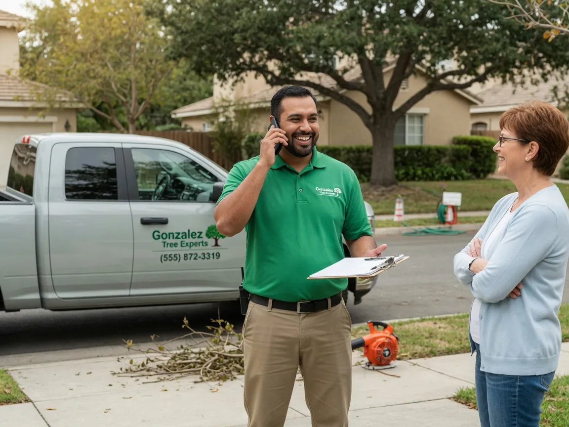 Tree Service Savoonga, AK FAQs